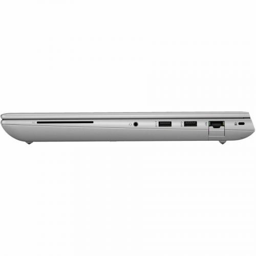 HP ZBook Fury G10 16" Mobile Workstation   WUXGA   Intel Core I7 13th Gen I7 13700HX   32 GB   1 TB SSD Left/500