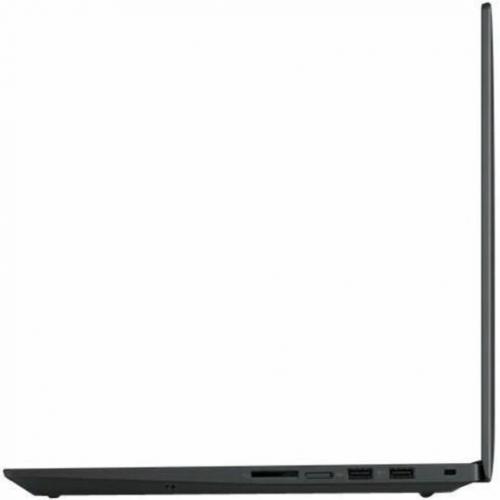 Lenovo ThinkPad P1 Gen 6 21FV001GUS 16" Touchscreen Mobile Workstation   WQUXGA   Intel Core I7 13th Gen I7 13700H   32 GB   1 TB SSD   Black Weave Left/500
