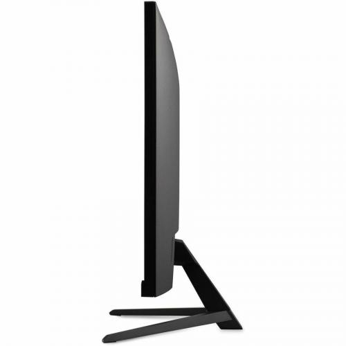 ViewSonic VX3267U 2K 32 Inch 1440p IPS Monitor With 65W USB C, HDR10 Content Support, Ultra Thin Bezels, Eye Care, HDMI, And DP Input Left/500
