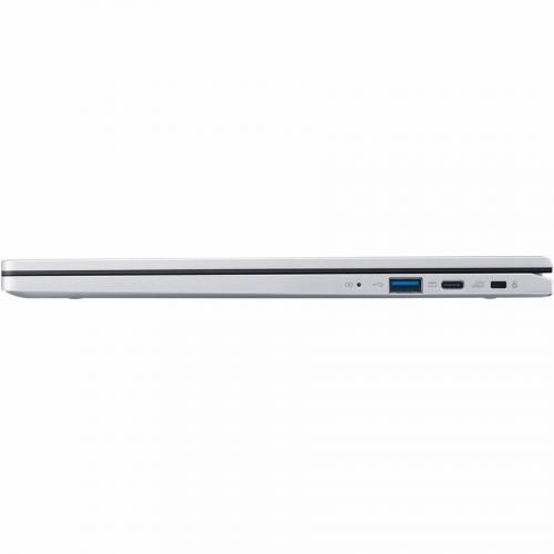 Acer Chromebook 314 CB314 4HT CB314 4HT 38SL 14" Touchscreen Chromebook   Full HD   Intel Core I3 I3 N305   8 GB   128 GB SSD   Silver Left/500