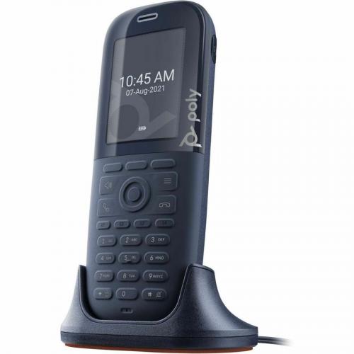 Poly Rove 30 DECT Phone Handset Left/500