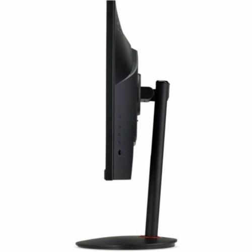 Acer Nitro XV270 M3 27" Class Full HD Gaming LED Monitor   16:9   Black Left/500