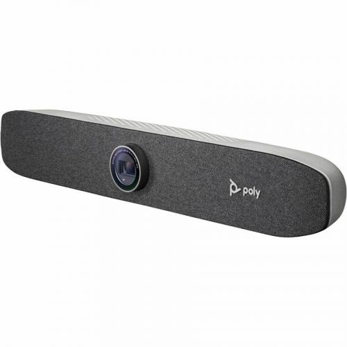 Poly Studio P15 Video Conferencing Camera   USB 3.0 Type C Left/500