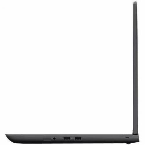 Lenovo ThinkPad P16v Gen 1 21FC0038US 16" Mobile Workstation   WUXGA   1920 X 1200   Intel Core I7 13th Gen I7 13700H Tetradeca Core (14 Core) 2.40 GHz   16 GB Total RAM   512 GB SSD   Thunder Black Left/500