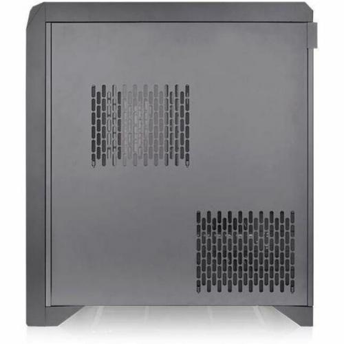 Thermaltake CTE C700 Air Mid Tower Chassis Left/500
