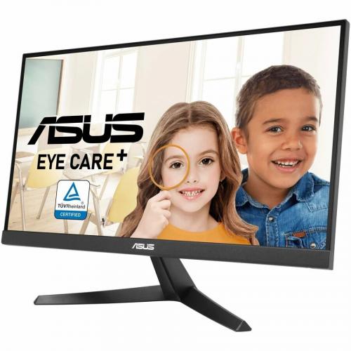 Asus VY229HE 22" Class Full HD LED Monitor   16:9 Left/500