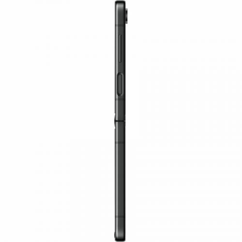 Samsung Galaxy Z Flip5 SM F731U 256 GB Smartphone   6.7" Flexible Folding Screen Dynamic AMOLED Full HD Plus 2640 X 1080   Octa Core (Cortex X3Single Core (1 Core) 3.36 GHz + Cortex A715 Dual Core (2 Core) 2.80 GHz + Cortex A710 Dual Core (2 Core)... Left/500