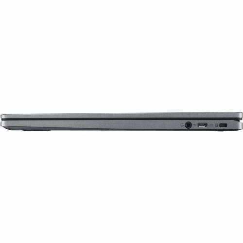 Acer Chromebook Plus 514 CBE574 1 R4WR 14" Chromebook   WUXGA   1920 X 1200   AMD Ryzen 3 7320C Quad Core (4 Core) 2.40 GHz   8 GB Total RAM   256 GB SSD   Iron Left/500