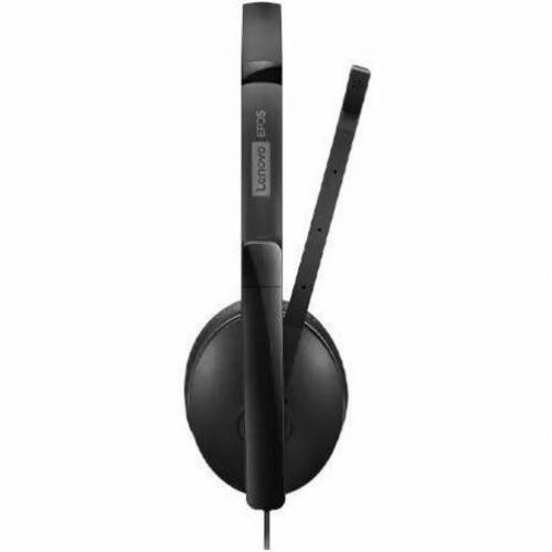 Lenovo Wired ANC Headset Gen 2 (Teams) Left/500