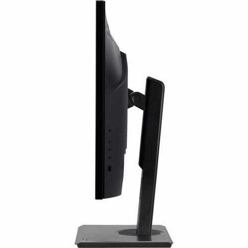 Acer Vero B227Q E3 Full HD LED Monitor   16:9   Black Left/500