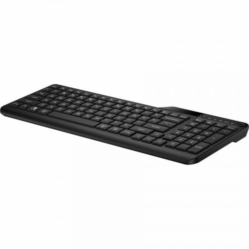 HP 475 Dual Mode Wireless Keyboard Left/500