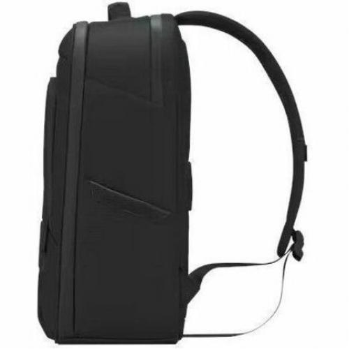 Lenovo Professional Carrying Case (Backpack) For 16" Notebook, Accessories   Black Left/500