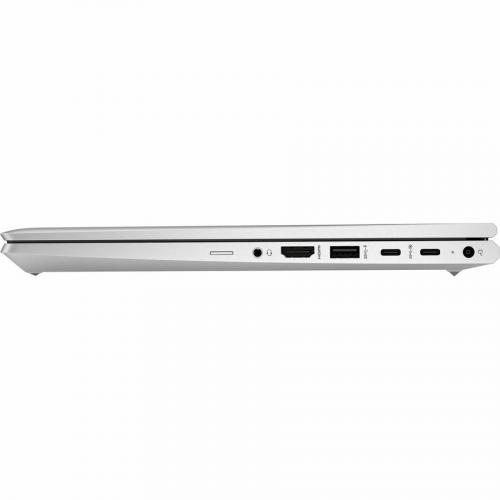 HP ProBook 440 G10 14" Touchscreen Notebook   Full HD   Intel Core I5 13th Gen I5 1334U   16 GB   256 GB SSD   Pike Silver Plastic Left/500