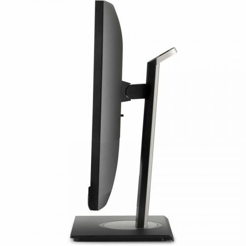 ViewSonic Ergonomic VG3456A   34" 21:9 Ultrawide 1440p IPS Monitor With Built In Docking, 100W USB C, RJ45   300 Cd/m&#178; Left/500