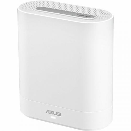 ASUS ExpertWiFi EBM68 Wireless Router Left/500