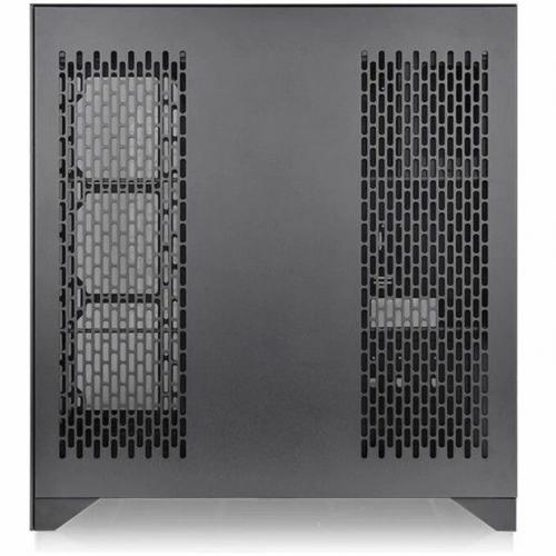 Thermaltake CTE E600 MX Mid Tower Chassis Left/500