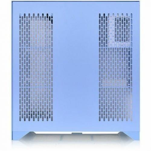 Thermaltake CTE E600 MX Hydrangea Blue Mid Tower Chassis Left/500