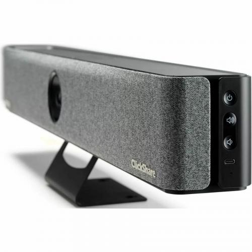 Barco ClickShare Video Conferencing Camera Left/500