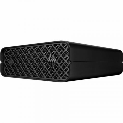HP Z2 Mini G9 Workstation Left/500