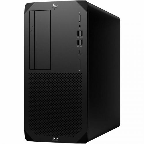 HP Z2 G9 Workstation Left/500