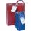 Fellowes Luggage Tag Glossy Laminating Pouches Life-Style/500