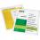 Fellowes Letter Size Glossy Laminating Pouches Life-Style/500