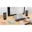 Logitech Multimedia Speakers Z200 With Stereo Sound For Multiple Devices (Midnight Black) Life-Style/500