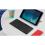 Keys To Go Super Slim And Super Light Bluetooth Keyboard For IPhone, IPad, And Apple TV   Black Life-Style/500