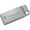 Verbatim 64GB Metal Executive USB Flash Drive   Silver Life-Style/500