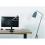 V7 DMPRO2TA 3N Desk Mount For Monitor   Matte Black Life-Style/500
