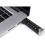 IStorage DatAshur PRO2 16 GB | Secure Flash Drive | FIPS 140 2 Level 3 Certified | Password Protected | Dust/Water Resistant | IS FL DP2 256 16 Life-Style/500