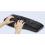 Adesso Desktop Ergonomic Keyboard (TAA Compliant) Life-Style/500