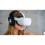 Logitech PRO Gaming Headset For Oculus Quest 2 Life-Style/500