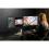 HP DreamColor Z25xs G3 25" Class WQHD LCD Monitor   16:9   Black, Turbo Silver Life-Style/500