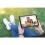 Samsung Galaxy Tab A7 Lite SM T227U Tablet   8.7" WXGA+   MediaTek MT8768T Helio P22T   3 GB   32 GB Storage   Android 11   4G   Gray Life-Style/500