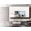 LG Pro Centric LT570H 43LT570H9UA 43" LED LCD TV   HDTV   Ceramic Black Life-Style/500
