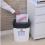 HP AF809 Autofeed Paper Shredder Life-Style/500