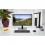 CTL 22" HD Monitor   1920x1080 16:9, LED Panel, 75Hz Refresh Rate Life-Style/500
