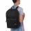 Case Logic Commence CCAM 1216 Carrying Case (Backpack) For 15.6" Notebook, Electronics, Book, Folder, Water Bottle, Accessories   Black Life-Style/500