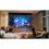 Optoma ZH400ST 3D Ready Short Throw DLP Projector   16:9   Wall Mountable Life-Style/500