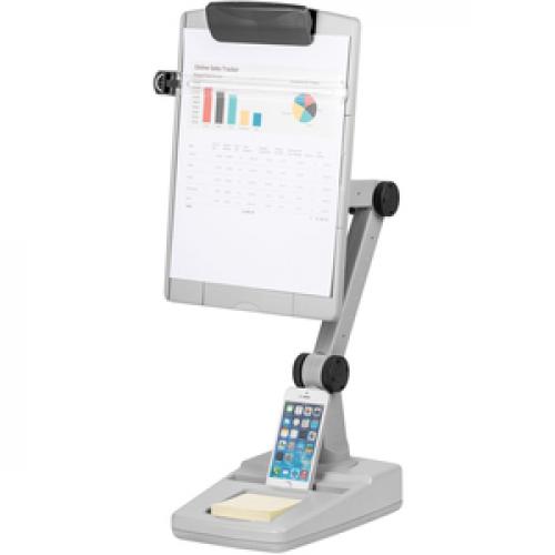 Flex Arm Weighted Base Copyholder Life-Style/500