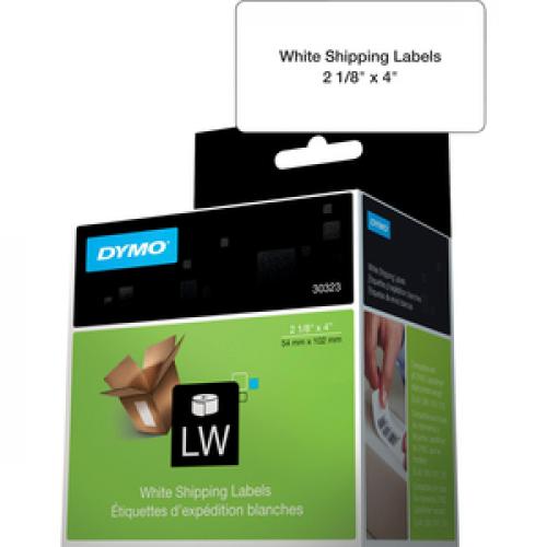 Dymo LW Shipping Labels Life-Style/500