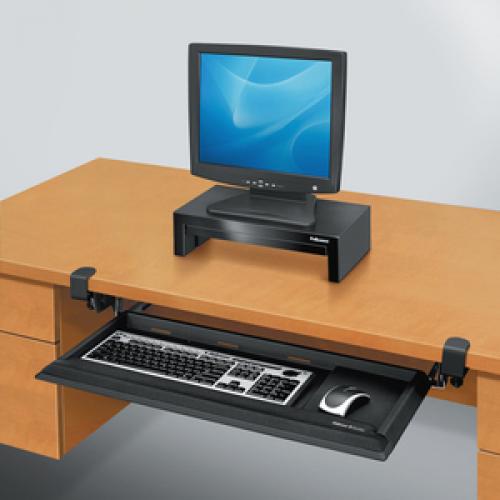 Designer Suites&trade; DeskReady&trade; Keyboard Drawer Life-Style/500