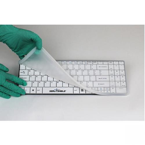 Seal Shield CleanWipe Keyboard Cover   SSKSV099CW Life-Style/500