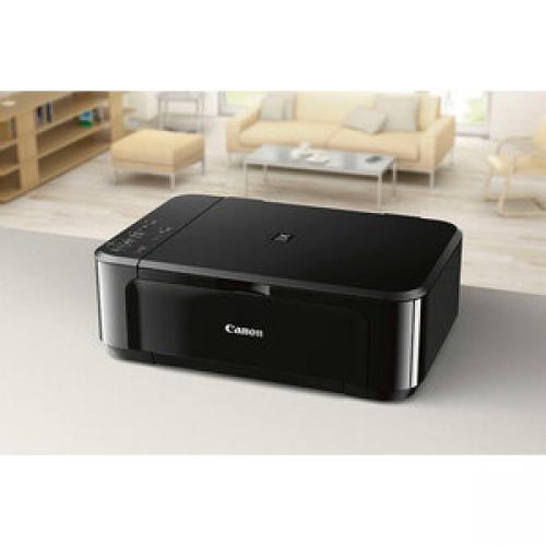 Canon PIXMA MG3620 Wireless Inkjet Multifunction Printer Life Style/500
