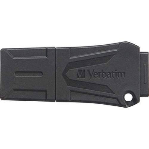 Verbatim 32GB ToughMAX USB Flash Drive Life-Style/500