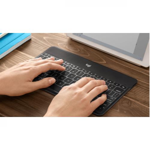 Logitech Keys To Go Keyboard Life-Style/500