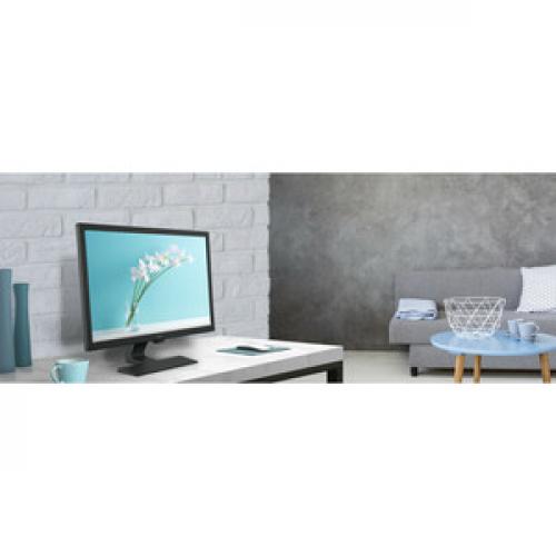 Product  BenQ GL2480 - LED monitor - Full HD (1080p) - 24