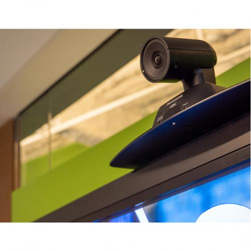 Panasonic AW UE4WG Video Conferencing Camera Life Style/500