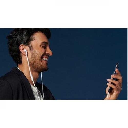 Belkin ROCKSTAR Headphones With USB C Connector (USB C Headphones) Life-Style/500